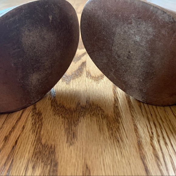 BED STU Occam Caged Shooties EUC - Picture 11 of 13